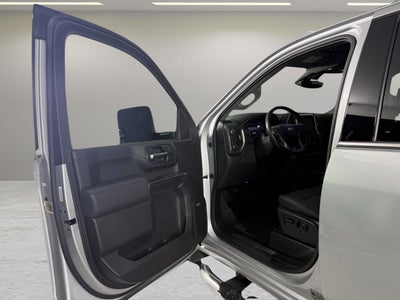 2023 Chevrolet Silverado 2500HD LTZ