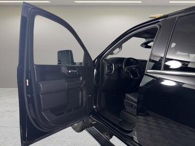 2023 Chevrolet Silverado 2500HD LTZ