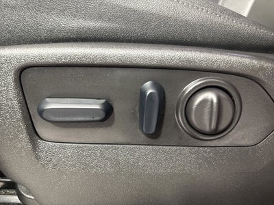 2023 Chevrolet Silverado 2500HD LTZ