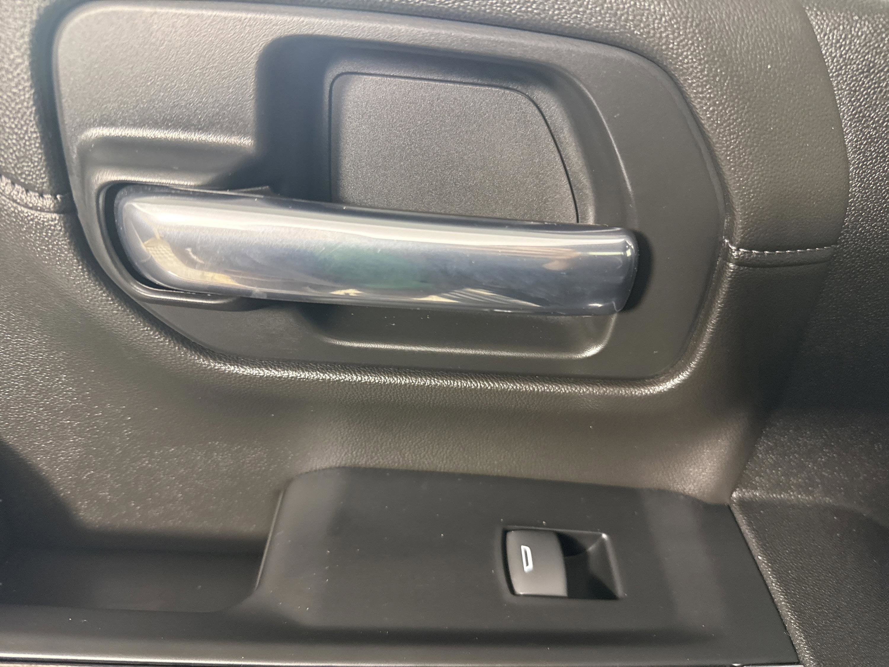 2023 Chevrolet Silverado 2500HD LTZ