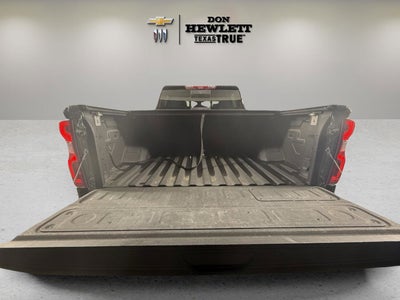 2023 Chevrolet Silverado 2500HD LTZ