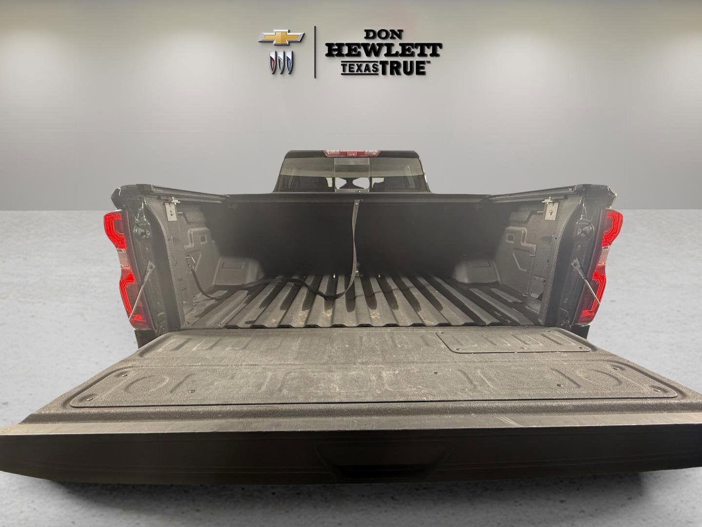 2023 Chevrolet Silverado 2500HD LTZ