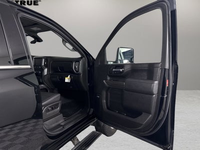 2023 Chevrolet Silverado 2500HD LTZ