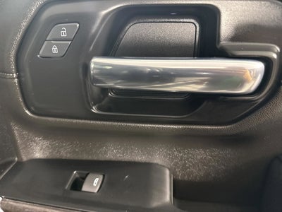 2023 Chevrolet Silverado 2500HD LTZ