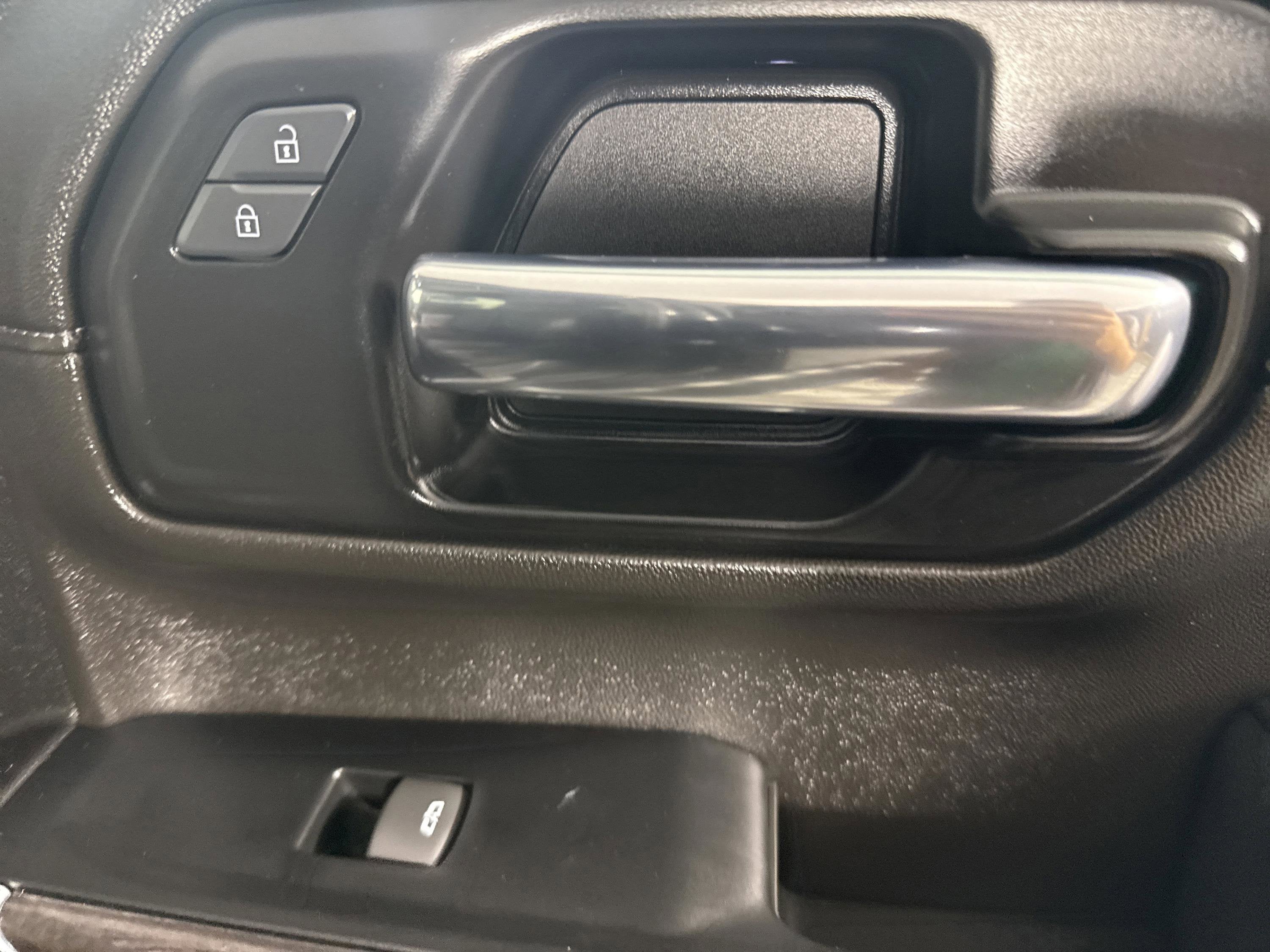 2023 Chevrolet Silverado 2500HD LTZ