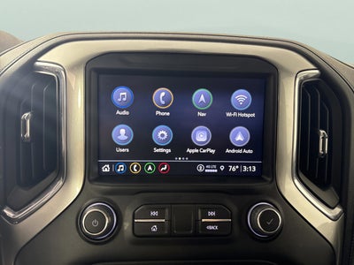 2023 Chevrolet Silverado 2500HD LTZ