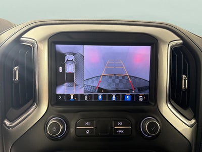 2023 Chevrolet Silverado 2500HD LTZ