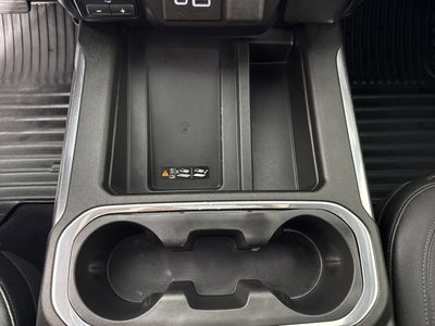 2023 Chevrolet Silverado 2500HD LTZ