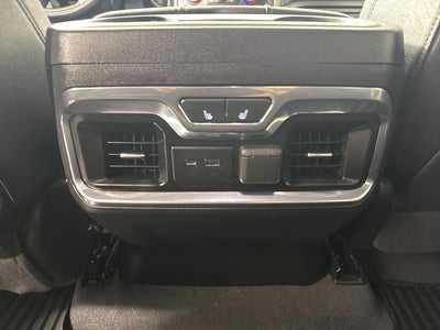 2023 Chevrolet Silverado 2500HD LTZ