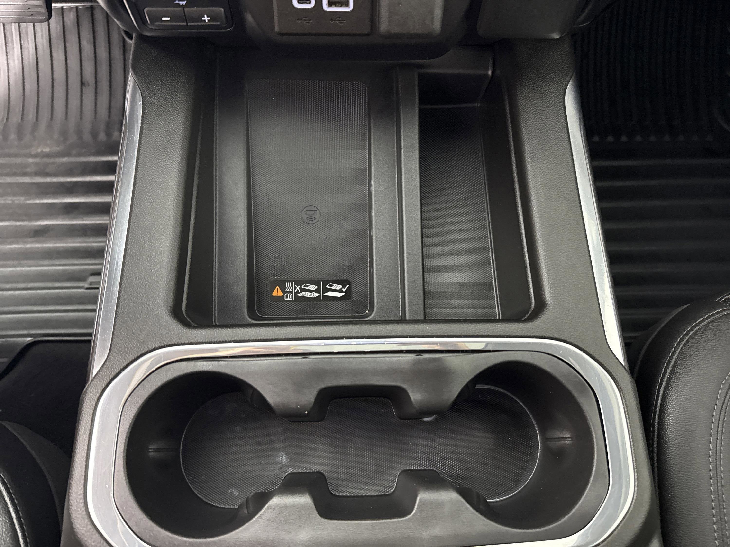 2023 Chevrolet Silverado 2500HD LTZ