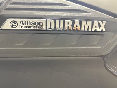 2023 Chevrolet Silverado 2500HD LTZ