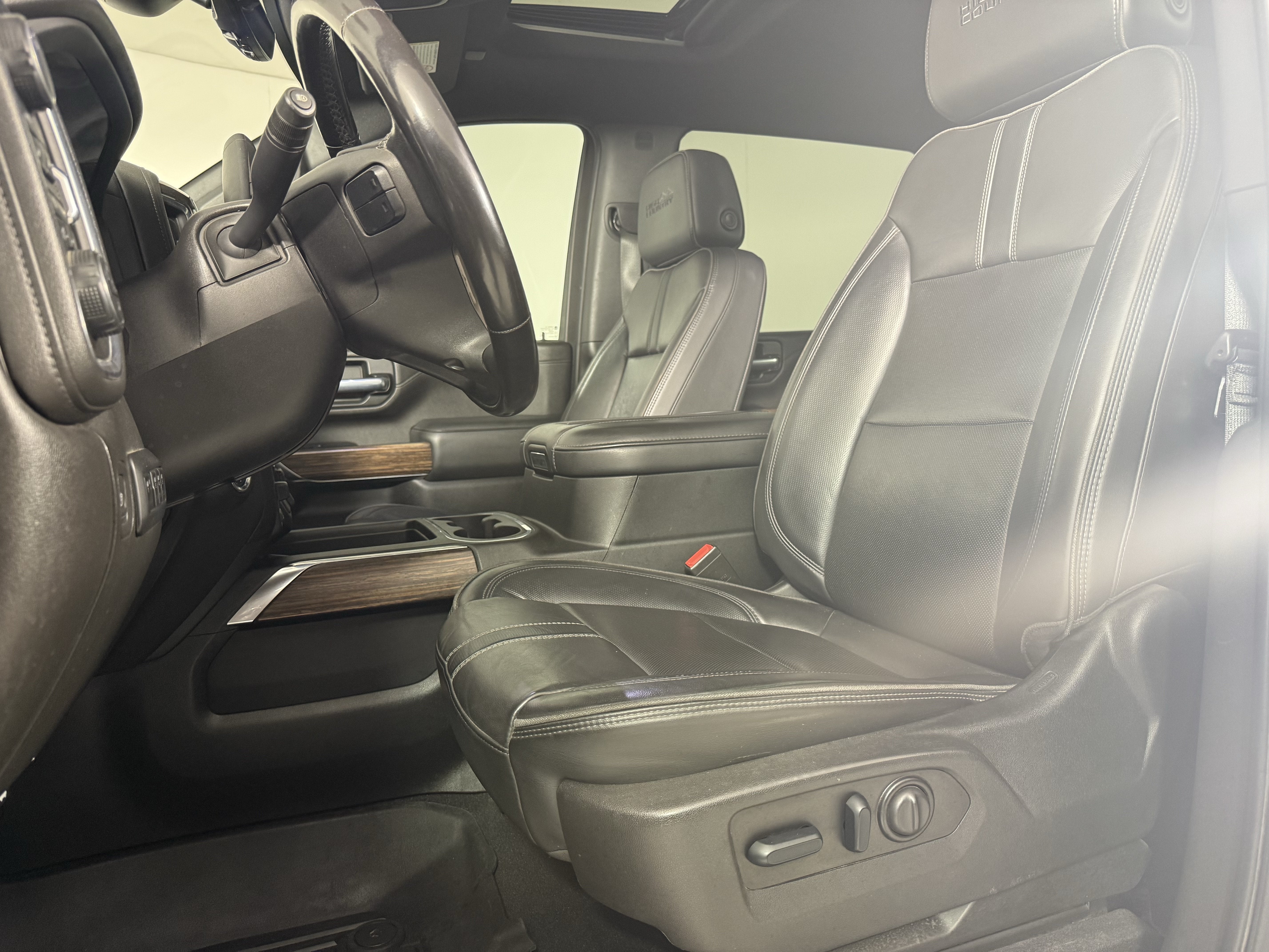 2022 Chevrolet Silverado 2500HD High Country