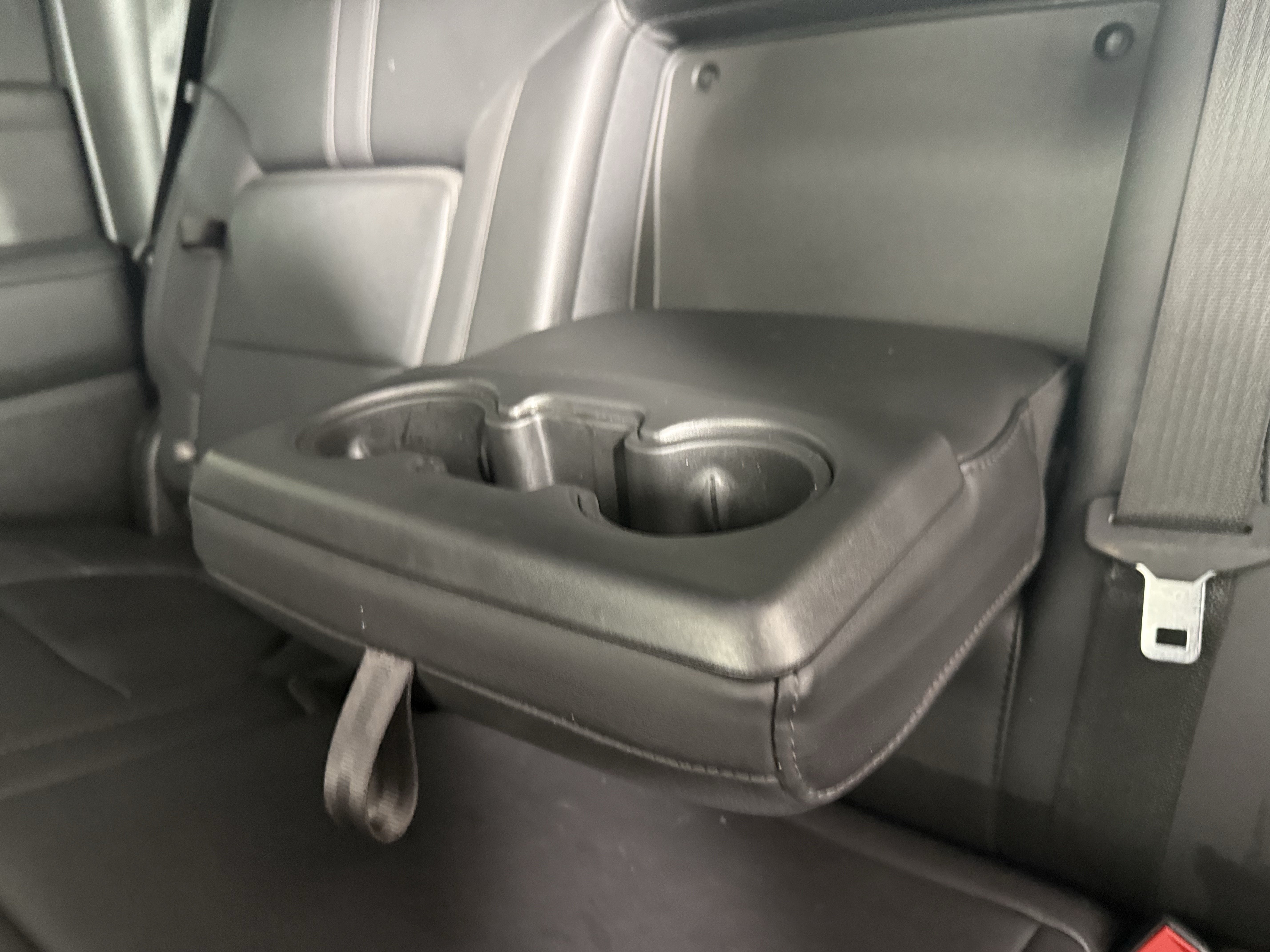 2022 Chevrolet Silverado 2500HD High Country