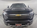 2022 Chevrolet Silverado 2500HD High Country