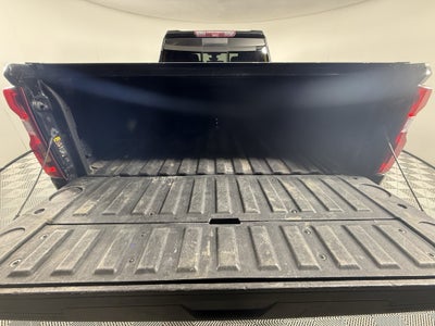 2022 Chevrolet Silverado 2500HD High Country