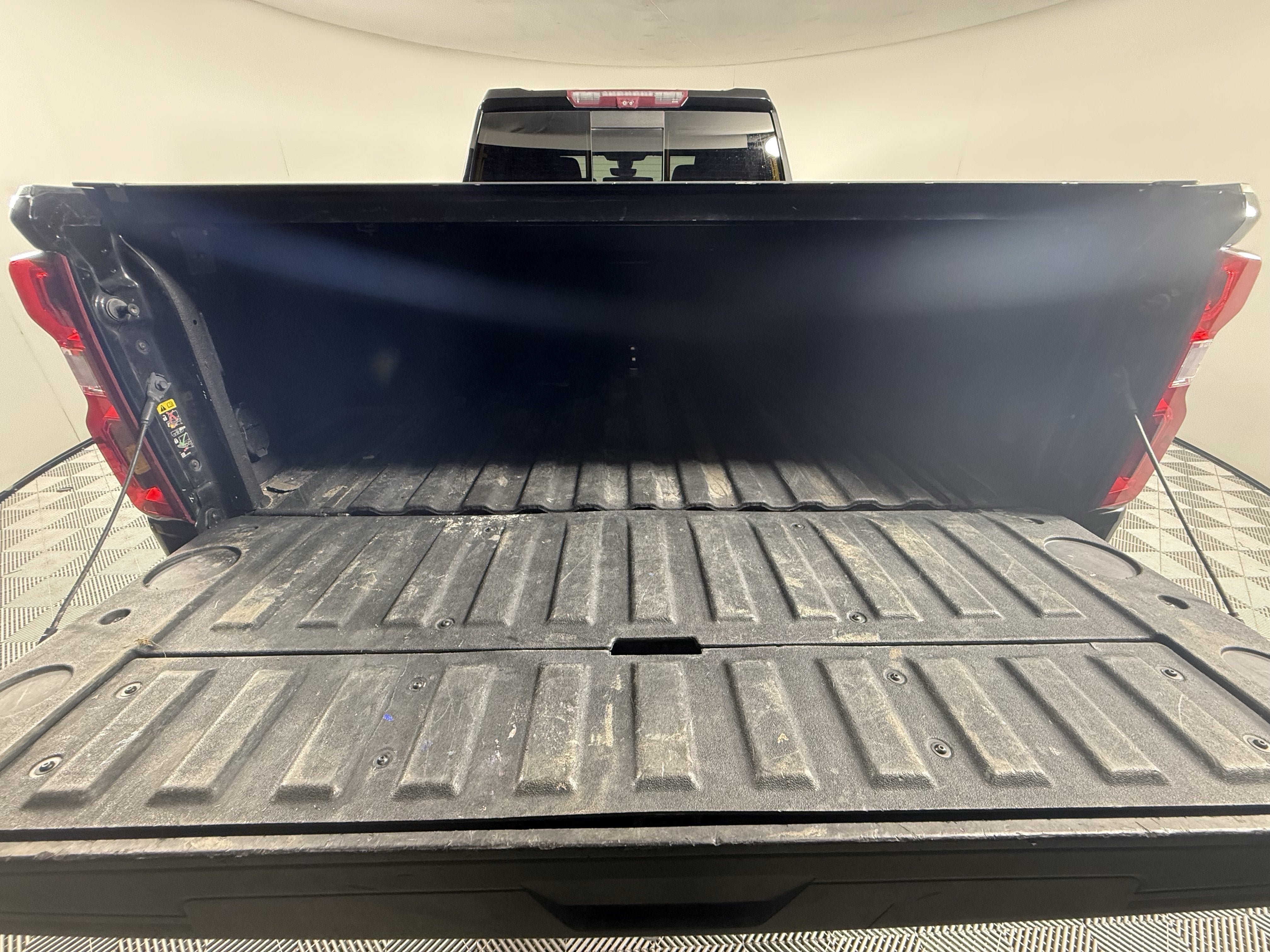2022 Chevrolet Silverado 2500HD High Country