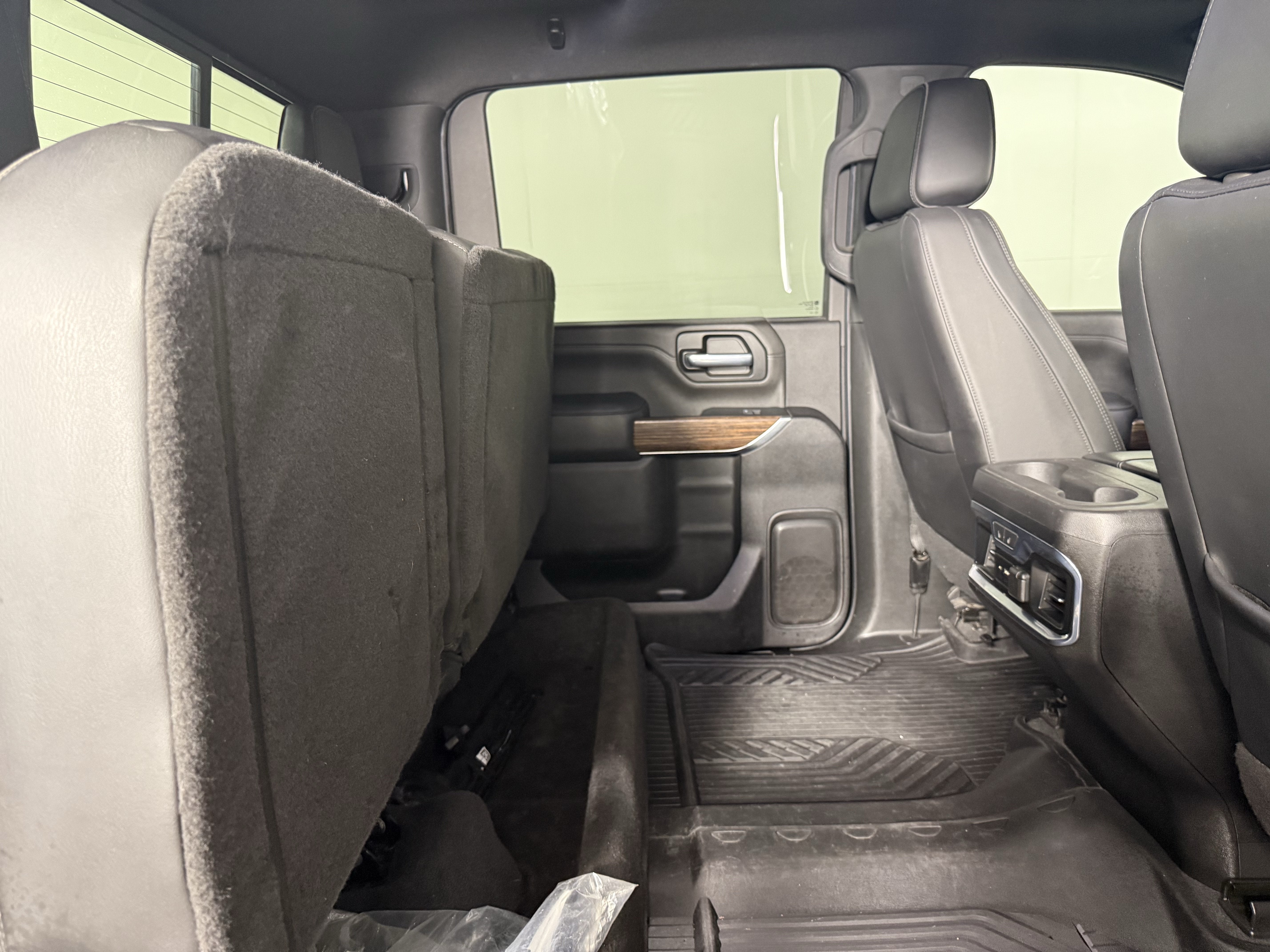 2022 Chevrolet Silverado 2500HD High Country