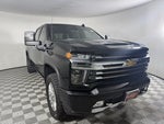 2022 Chevrolet Silverado 2500HD High Country