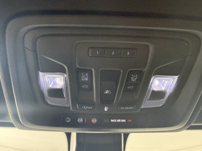2022 Chevrolet Silverado 2500HD High Country