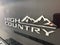 2022 Chevrolet Silverado 2500HD High Country