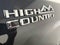 2022 Chevrolet Silverado 2500HD High Country