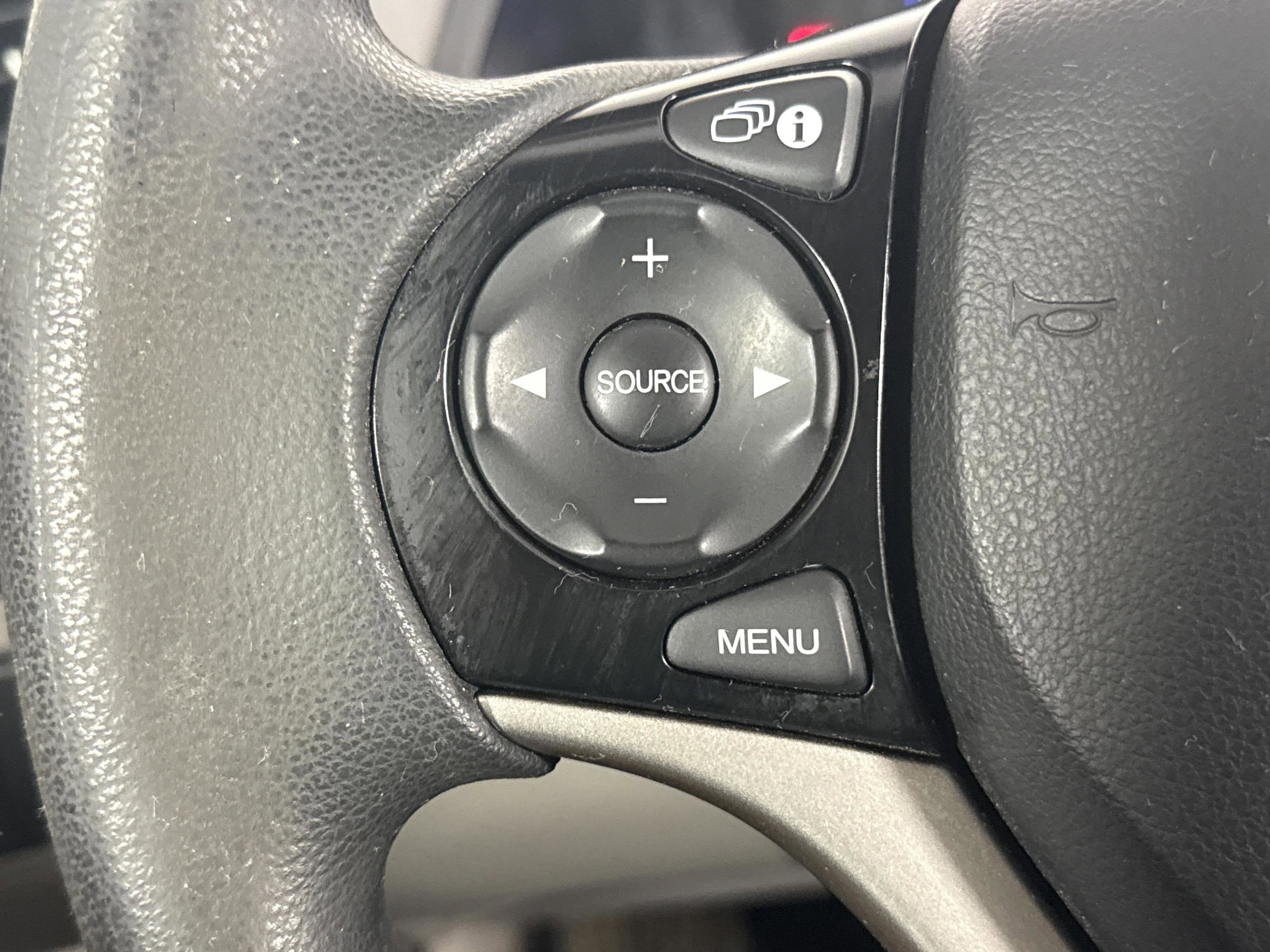 2012 Honda Civic Sdn LX