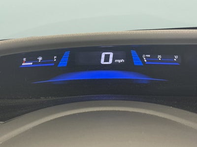 2012 Honda Civic Sdn LX