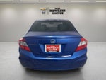 2012 Honda Civic Sdn LX