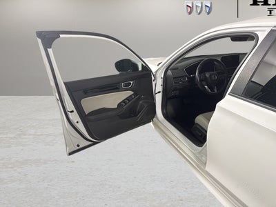 2022 Honda Civic Sedan Touring