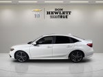 2022 Honda Civic Sedan Touring