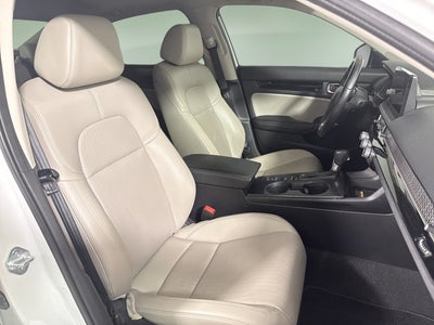 2022 Honda Civic Sedan Touring