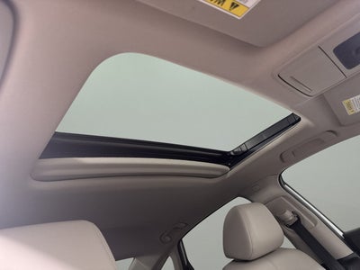 2022 Honda Civic Sedan Touring