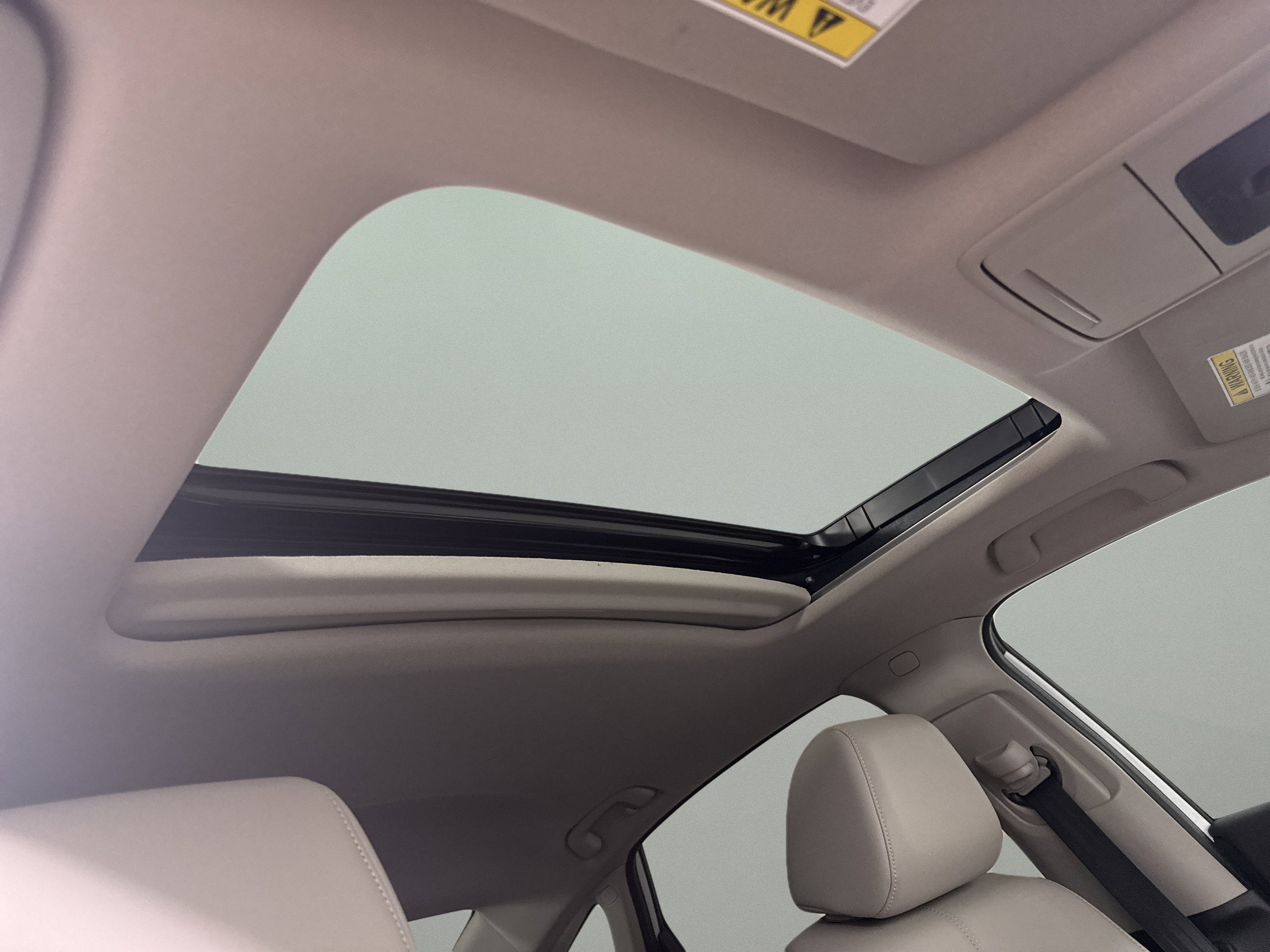 2022 Honda Civic Sedan Touring