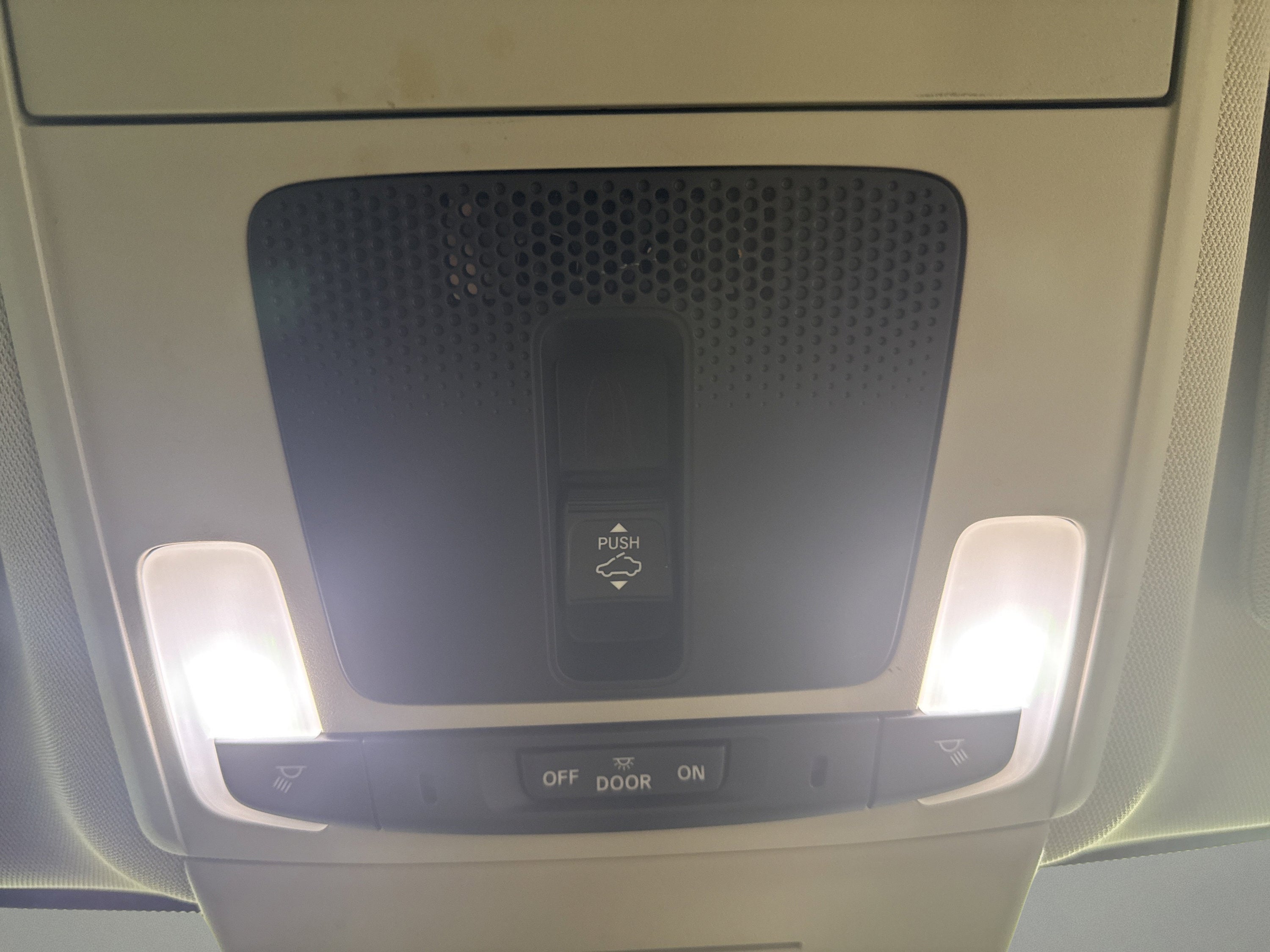 2022 Honda Civic Sedan Touring