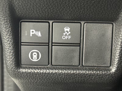 2022 Honda Civic Sedan Touring