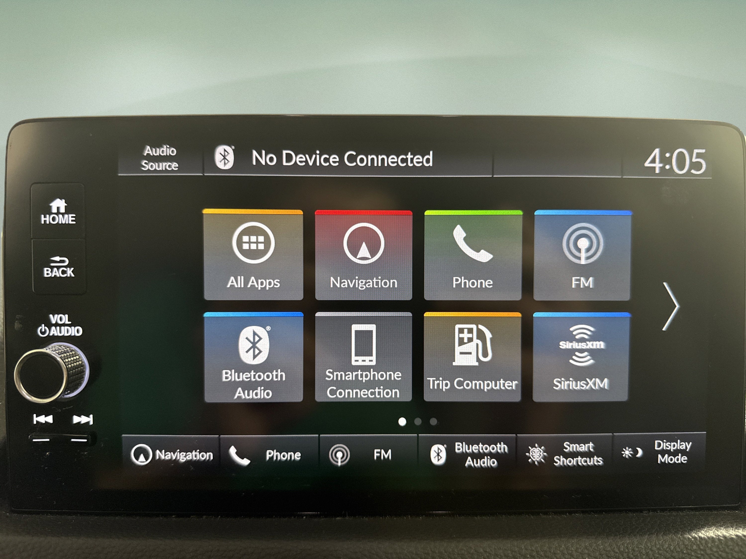 2022 Honda Civic Sedan Touring
