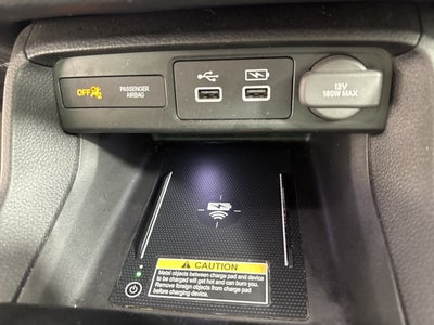 2022 Honda Civic Sedan Touring