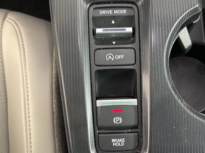 2022 Honda Civic Sedan Touring