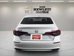 2022 Honda Civic Sedan Touring
