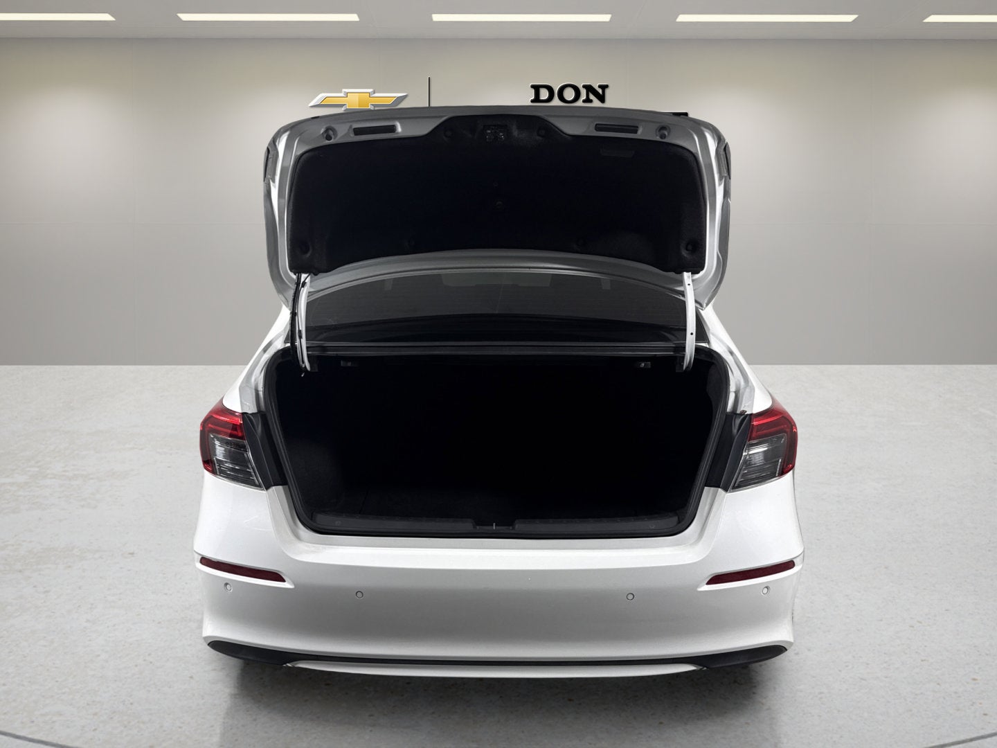 2022 Honda Civic Sedan Touring