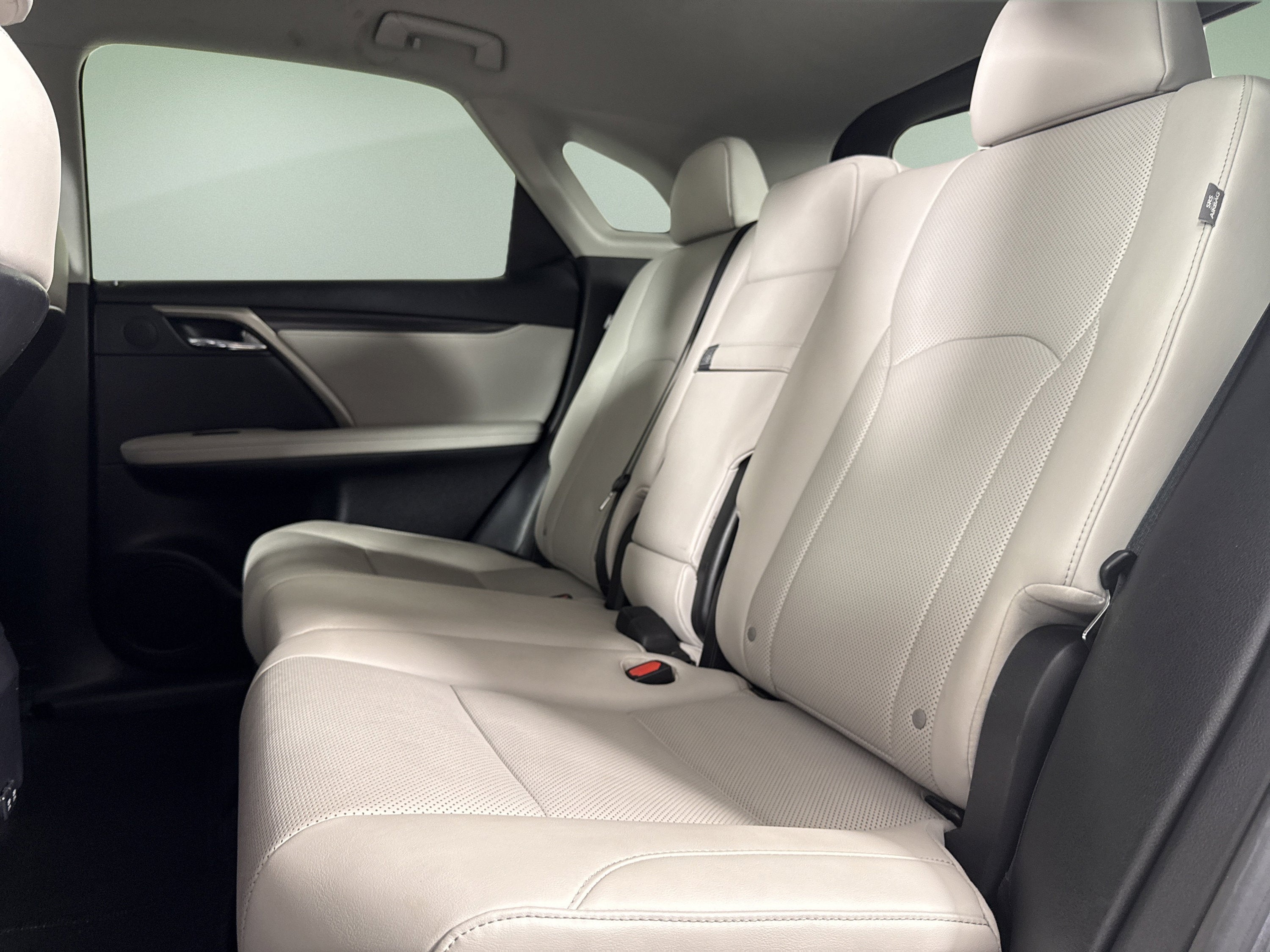 2021 Lexus RX RX 350