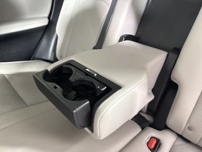 2021 Lexus RX RX 350