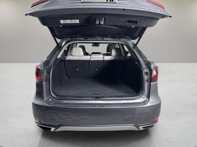2021 Lexus RX RX 350