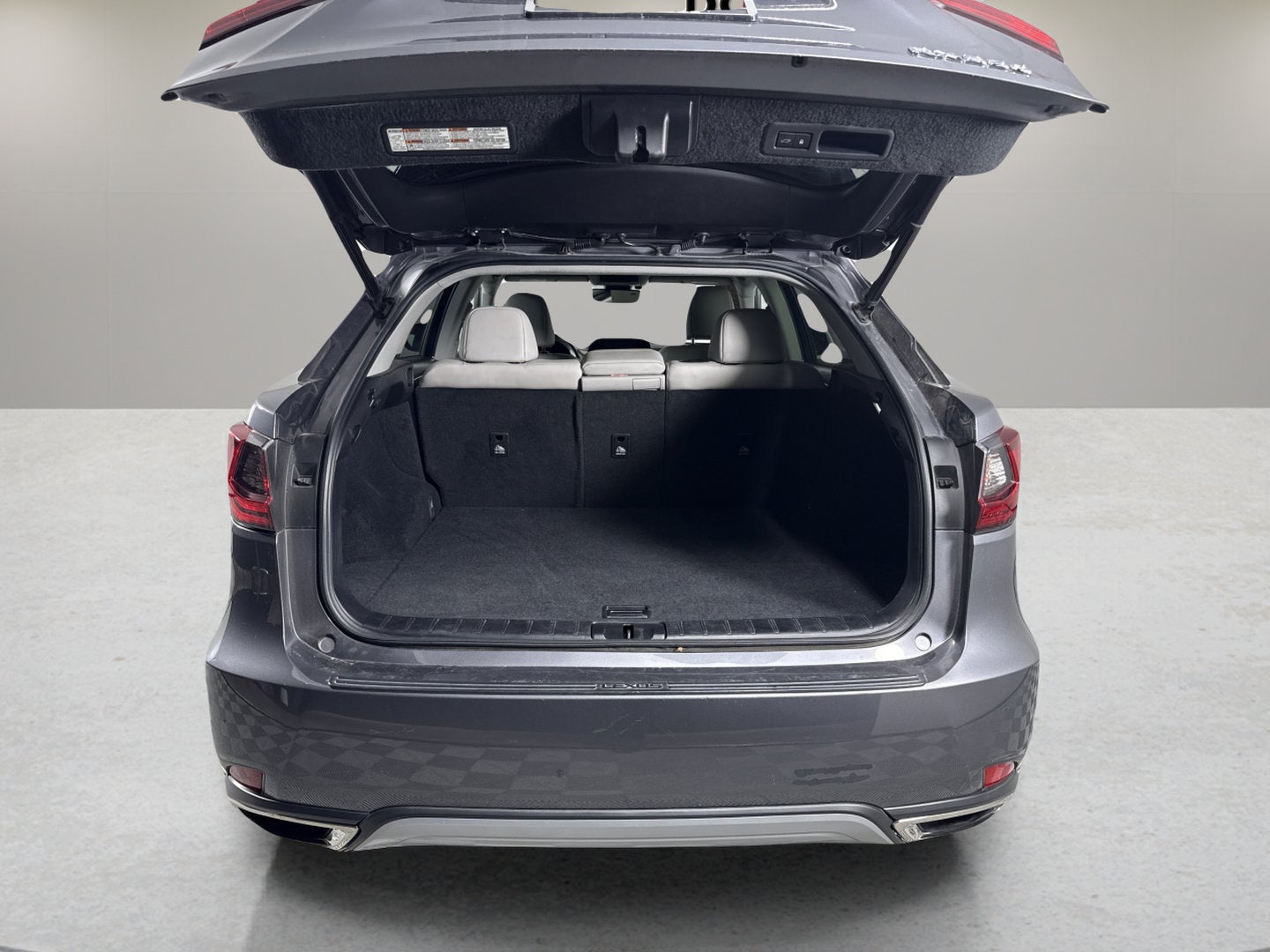 2021 Lexus RX RX 350