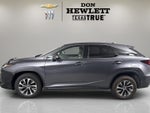 2021 Lexus RX RX 350