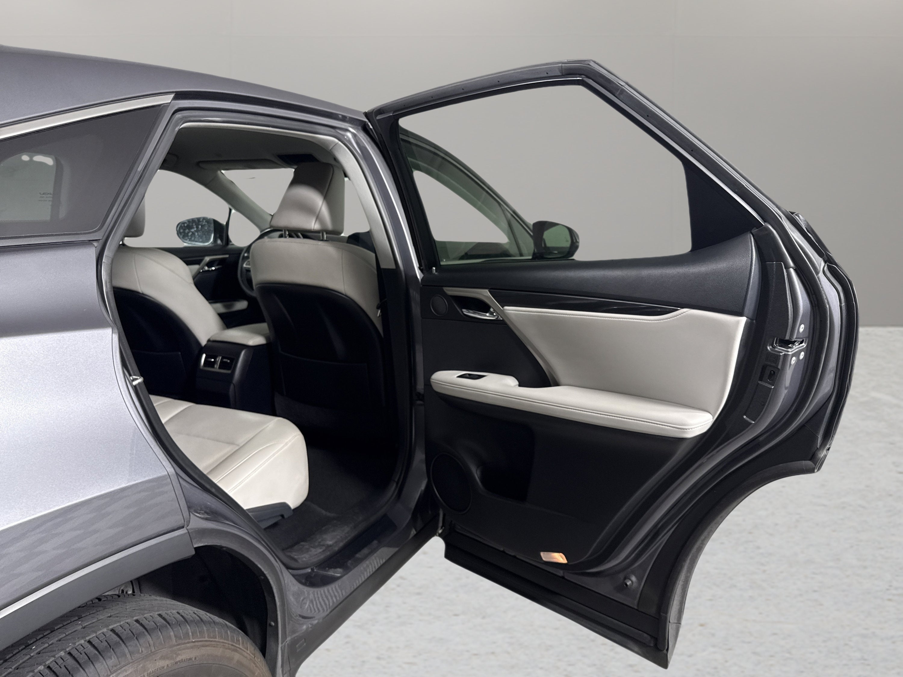 2021 Lexus RX RX 350