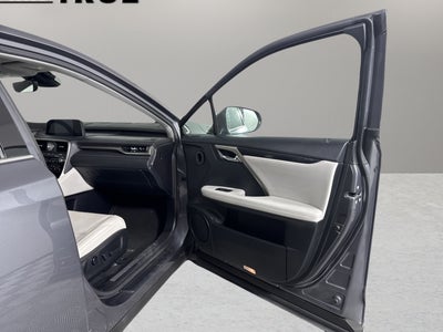 2021 Lexus RX RX 350