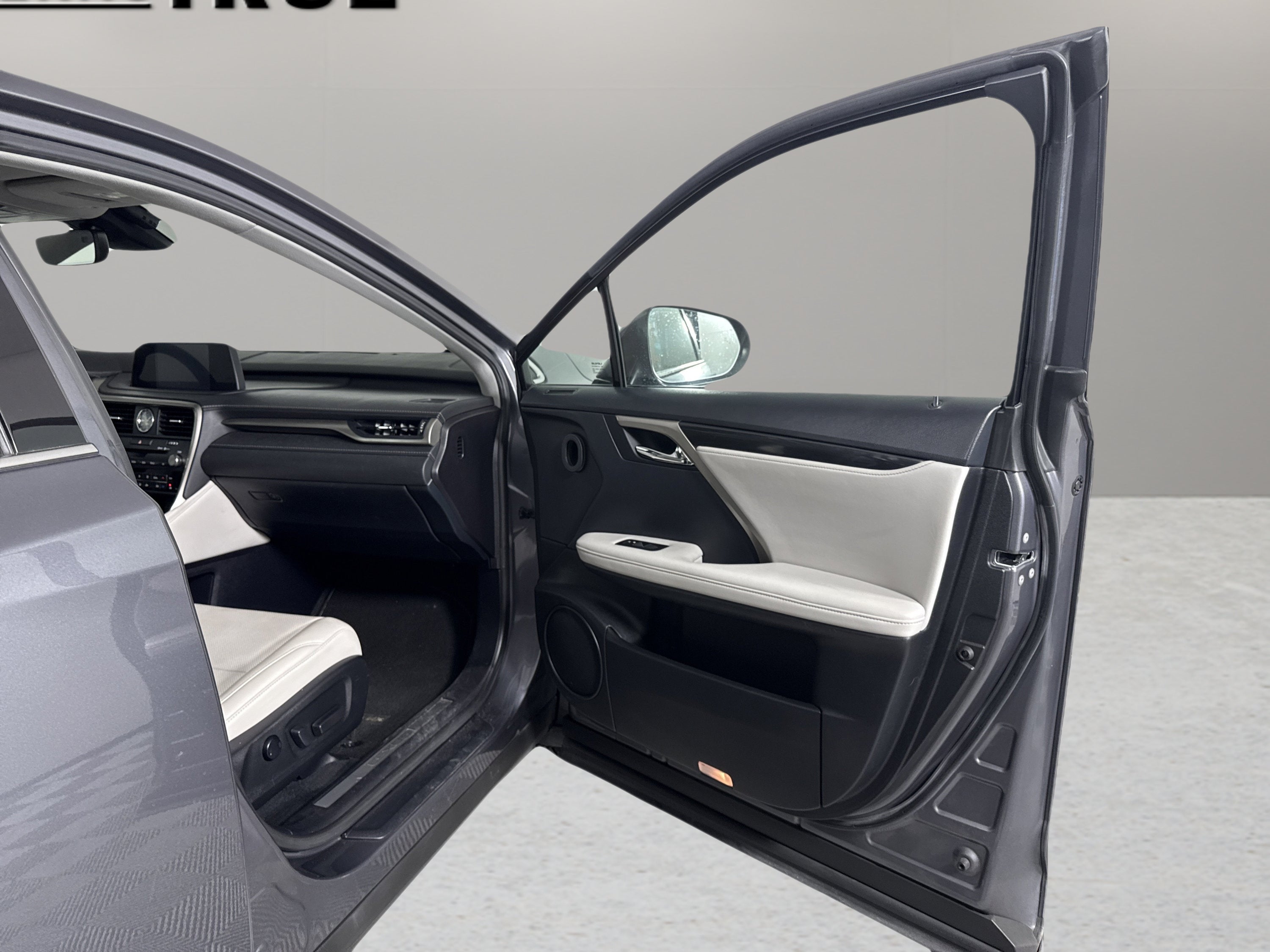 2021 Lexus RX RX 350