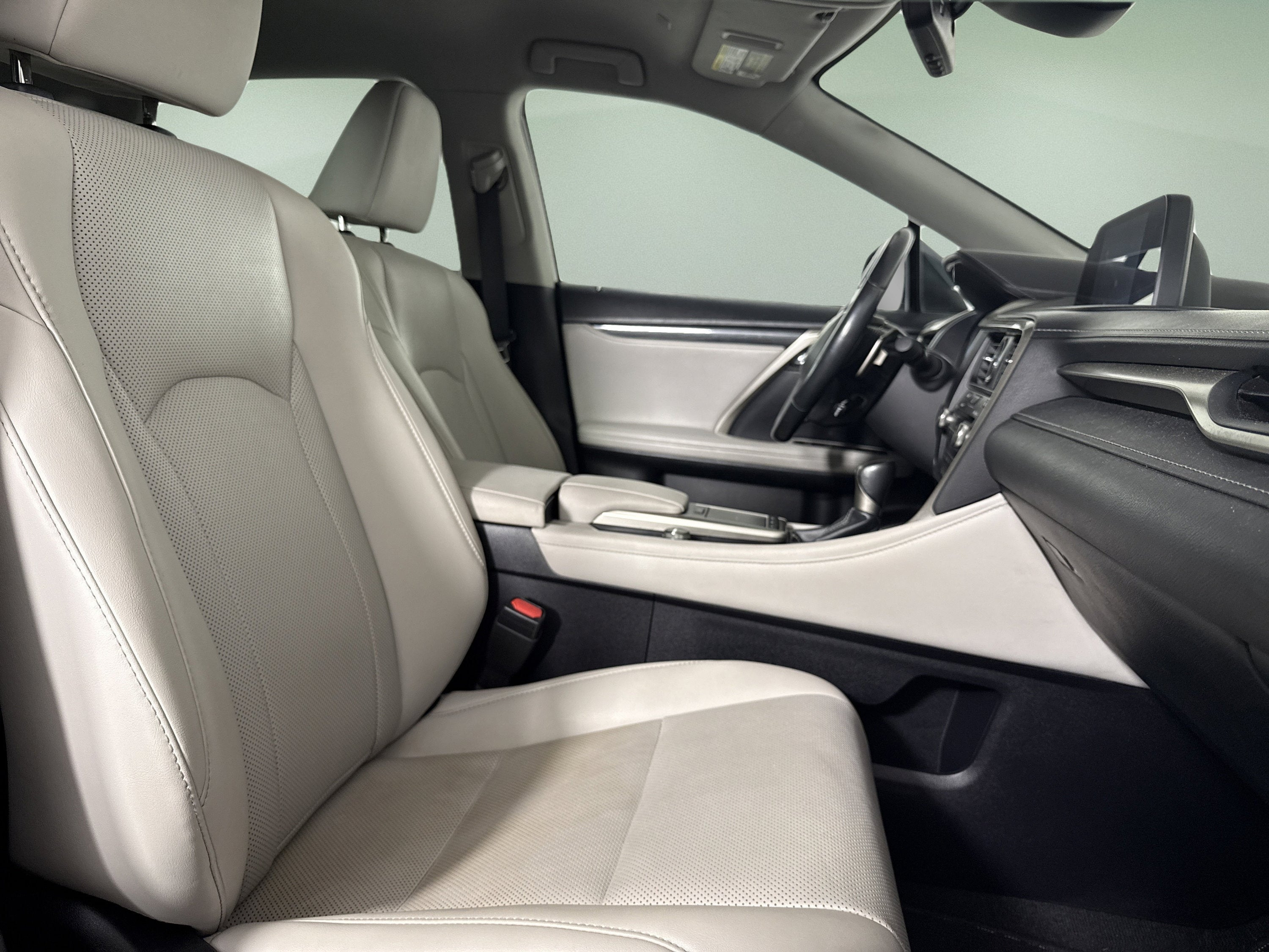 2021 Lexus RX RX 350