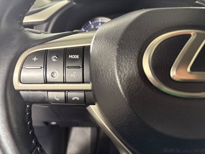 2021 Lexus RX RX 350